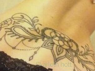 Skarleth_hott