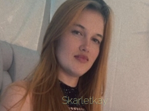 Skarletkay
