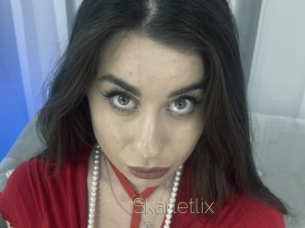 Skarletlix