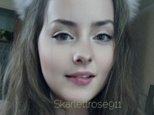 Skarlettrose911