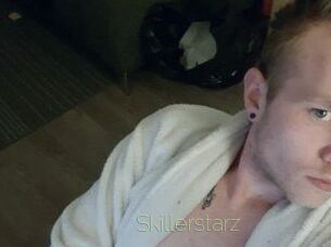 Skillerstarz