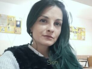 Skin