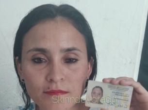 Skinndevora69