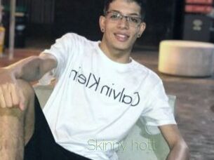 skinny_hott Visio Tchats