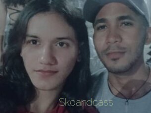 Skoandcass