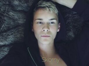 Skorny
