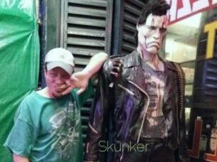 Skunker