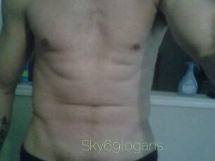 Sky69logans