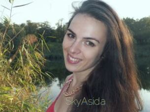 SkyAsida