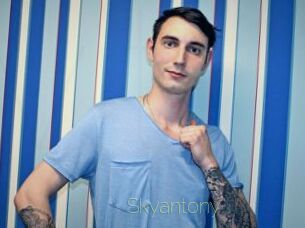 Skyantony