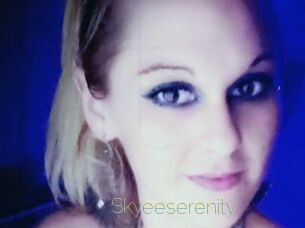 Skyeeserenity