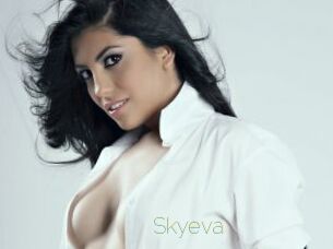Skyeva