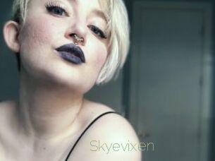 Skyevixen