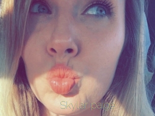 Skylar_paige
