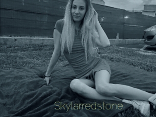 Skylarredstone
