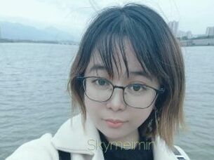 Skymeimin