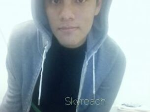 Skyreach