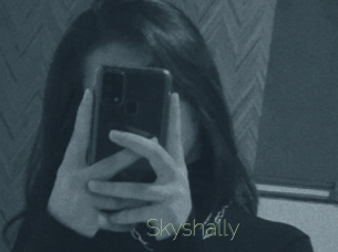 Skyshally