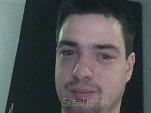 Slaafjeerik