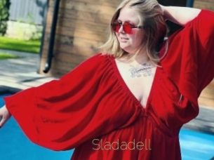 Sladadell