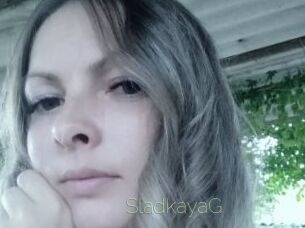 SladkayaG