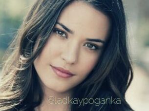 Sladkaypoganka