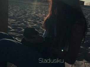 Sladusiku