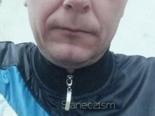 Slanec21sm