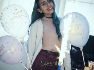 Slashbird