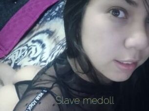Slave_medoll