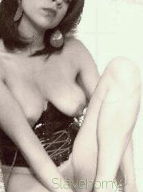 Slavehorny