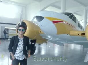 Slaveirondirty