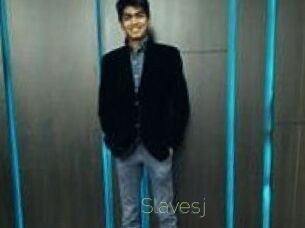 Slavesj