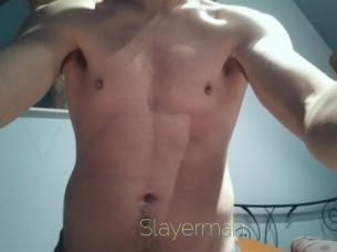 Slayerman