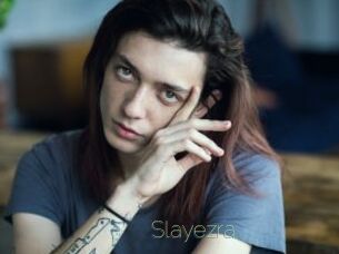 Slayezra