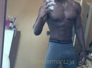 Slenderman1234