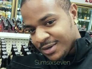 Slimsixseven