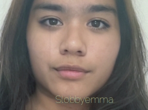 Slobbyemma