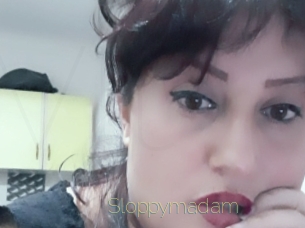 Sloppymadam