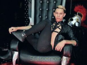 Slutspencerxxx
