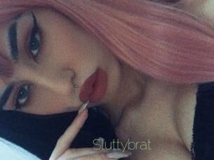 Sluttybrat