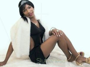 Slutvanesa
