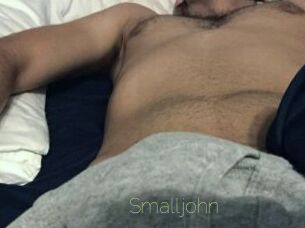 Smalljohn