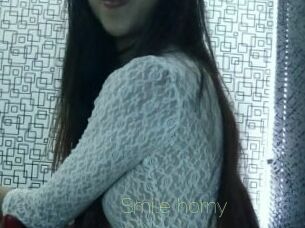 Smile_horny