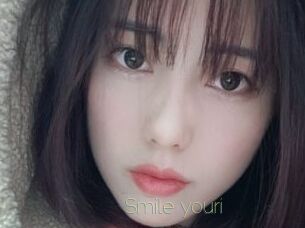Smile_youri