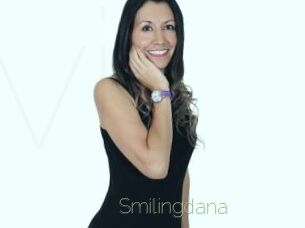 Smilingdana