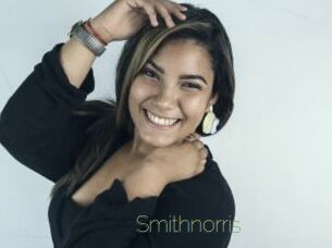 Smithnorris