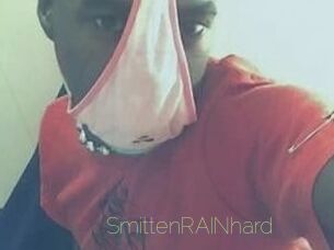 SmittenRAINhard