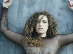 smokyjanee Visio Tchats