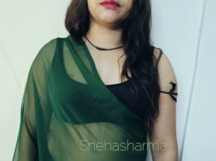 Snehasharma